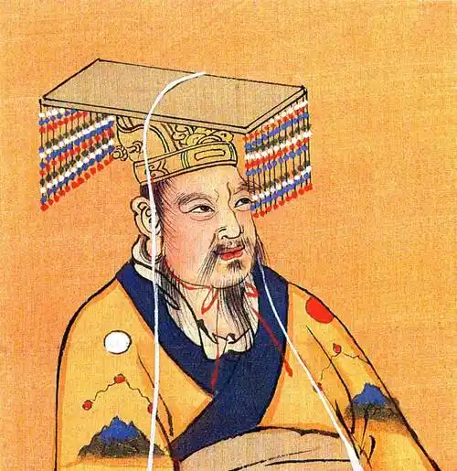 zhaolieofshuhan