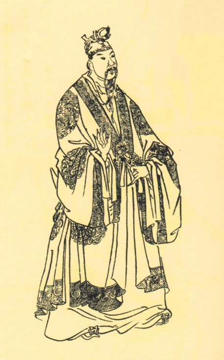 xiaohuaiofshuhan