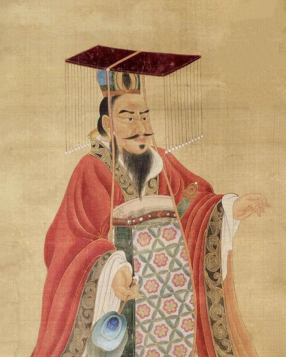 wuofjin
