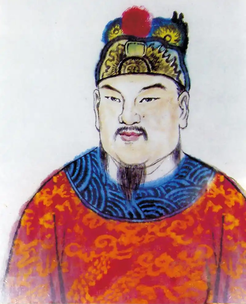 xianofhan